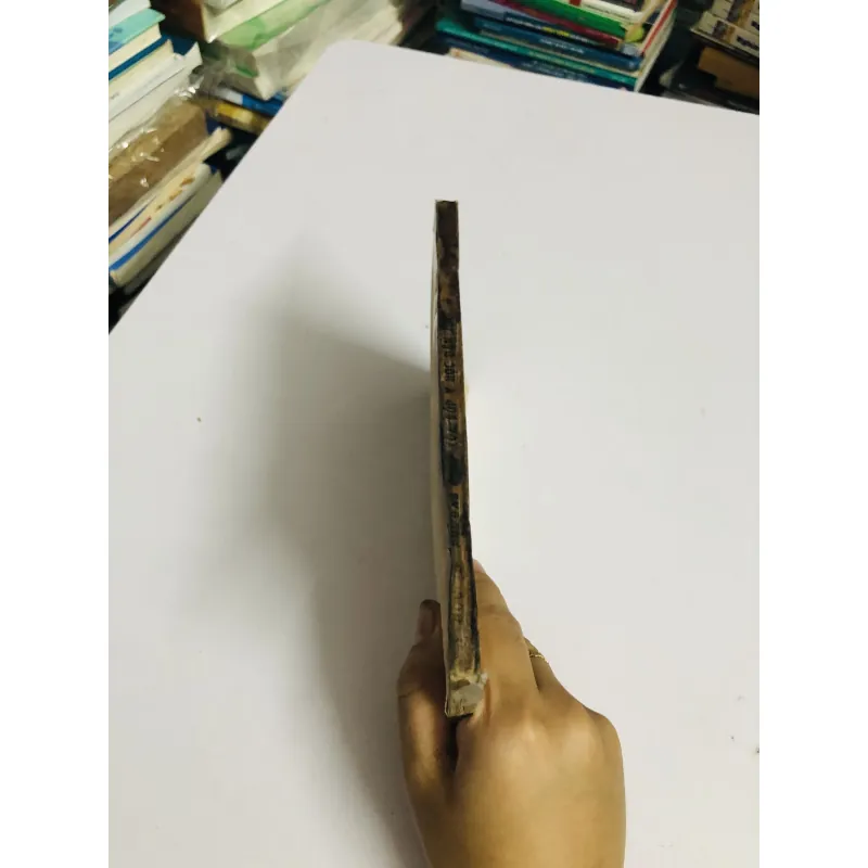 PHƯƠNG PHÁP XOA BÓP Y HỌC DÂN TỘC  780466