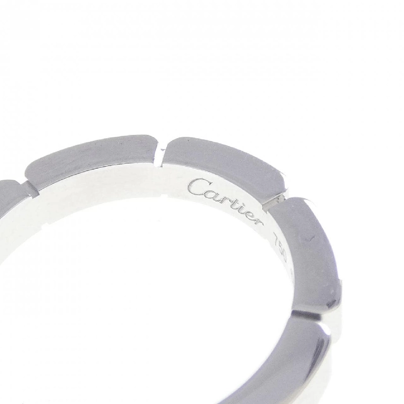 Cartier Maillon Panthère 1P Nhẫn - Hàng hiệu Chính hãng 835679