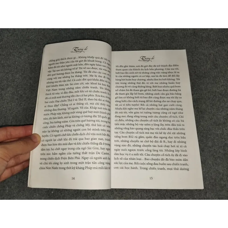 TIẾNG DẾ - LÊ THỊ HIỆU 588732