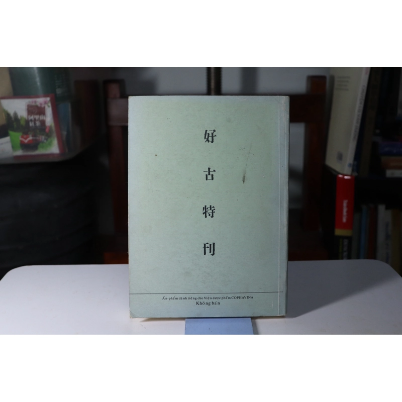 THÚ CHƠI CỔ NGOẠN - VƯƠNG HỒNG SỂN 477475