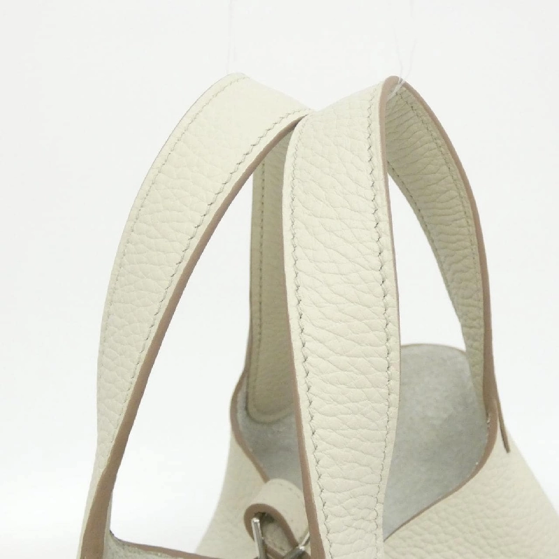 Túi xách Hermes Picotin Lock PM 056289CK - Hàng hiệu Chính hãng 804512