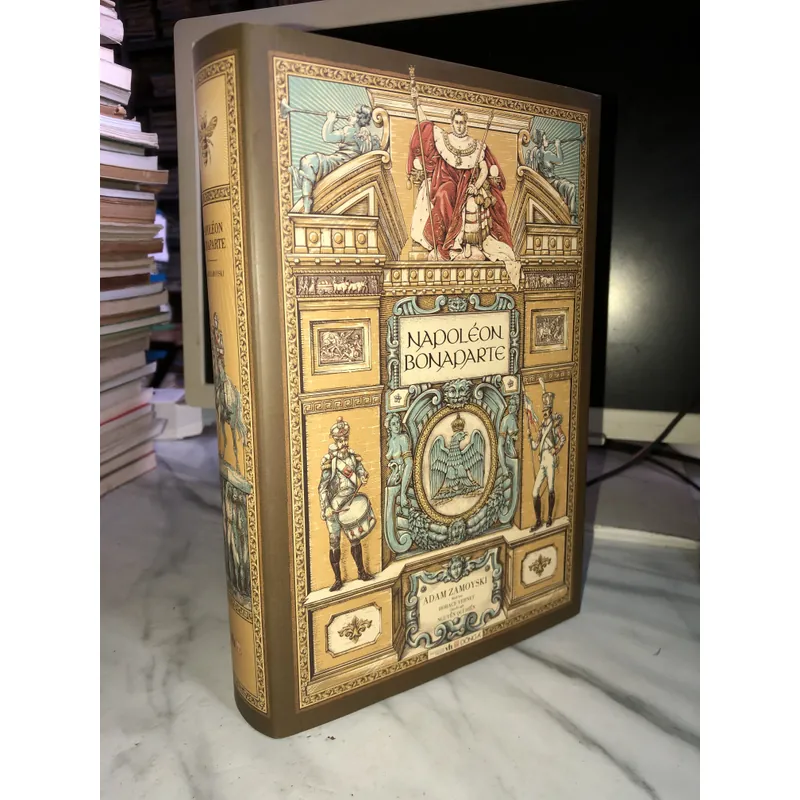 Napoleon Bonaparte 715350