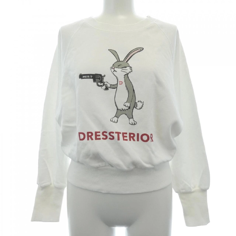DRESSTERIOR Áo thun 631571