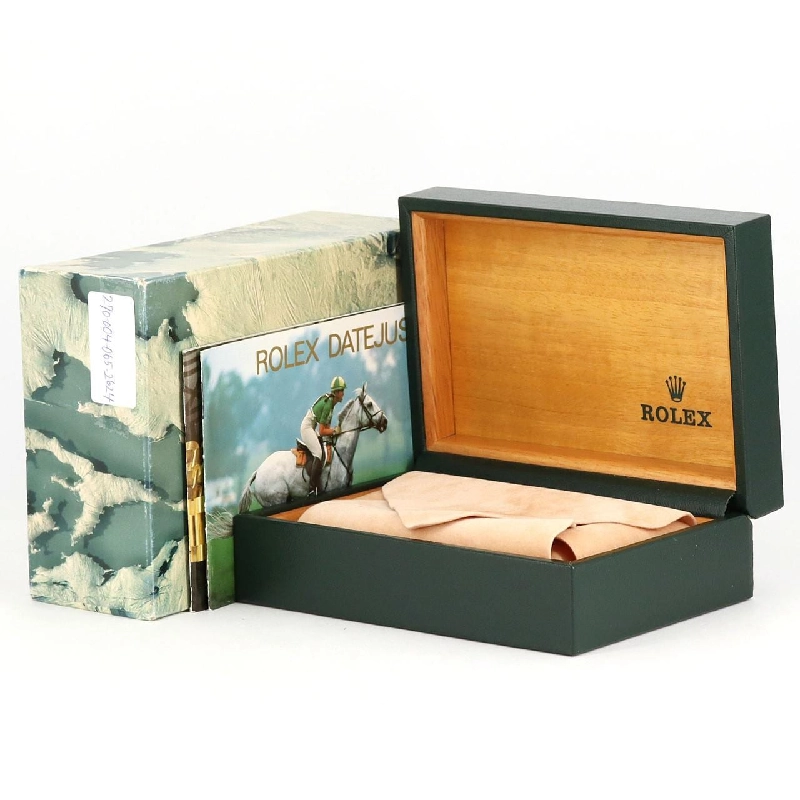 Đồng hồ Rolex Datejust 16233 SSxYG tự động X - Hàng hiệu chính hãng 883217