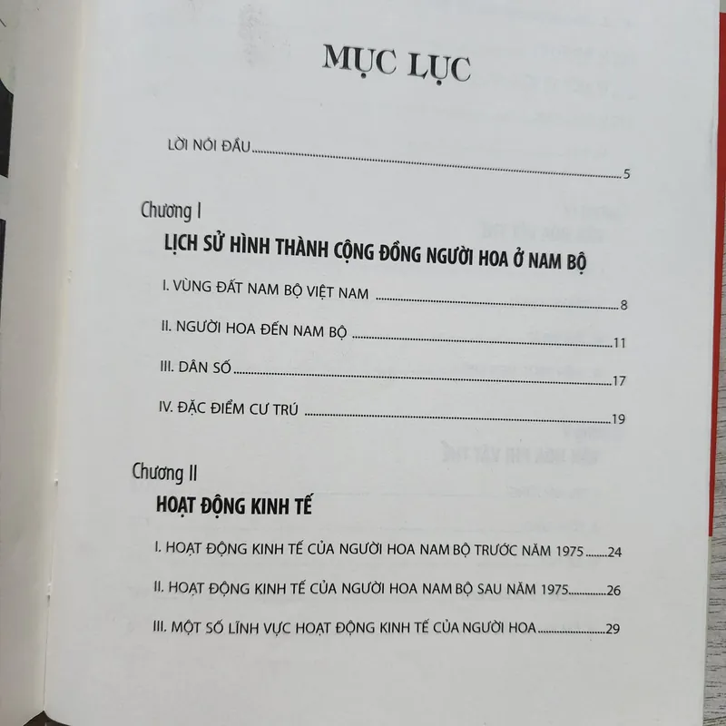 Văn hóa người Hoa Nam bộ | Hội văn học nghệ thuật các dân tộc thiểu số TPHCM 738997