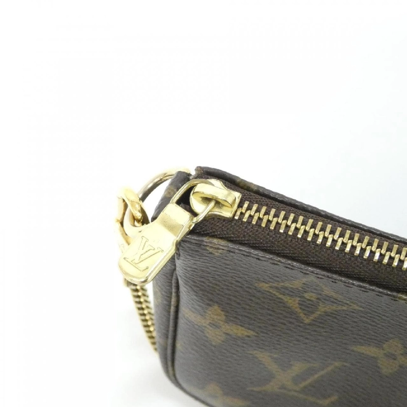 Túi xách mini Monogram Louis Vuitton M58009 - Hàng hiệu Authentic 768978
