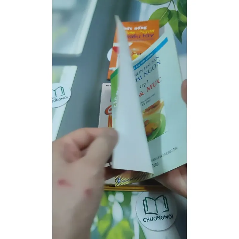 Combo Ẩm Thực: Các Món Bánh Nướng, Thức Uống & Thạch Trái Cây 727324