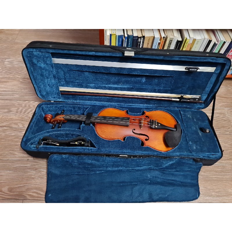 Đàn Violin sử dụng ít 18310