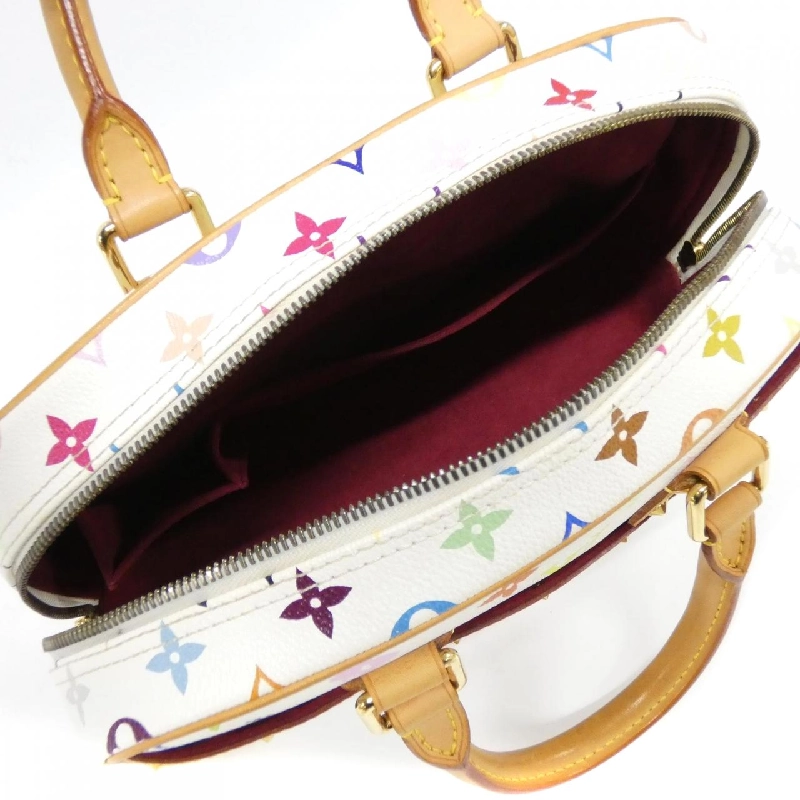 Túi xách Louis Vuitton Multicolor Trouville M92663 - Hàng hiệu Chính hãng 769750