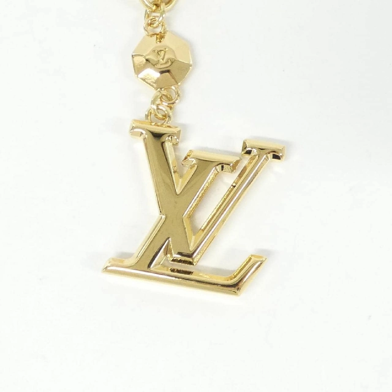 Móc khóa Louis Vuitton LV Facette M65216 - Hàng hiệu Chính hãng 807403