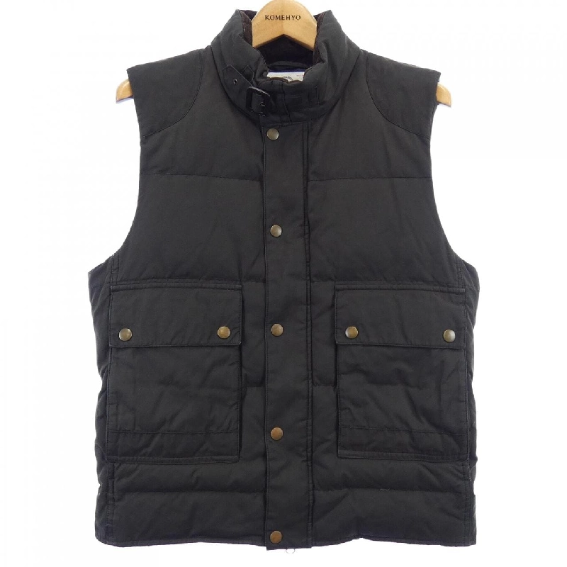 LOST DESSAU&CO Áo gile - Hàng hiệu Authentic 901859