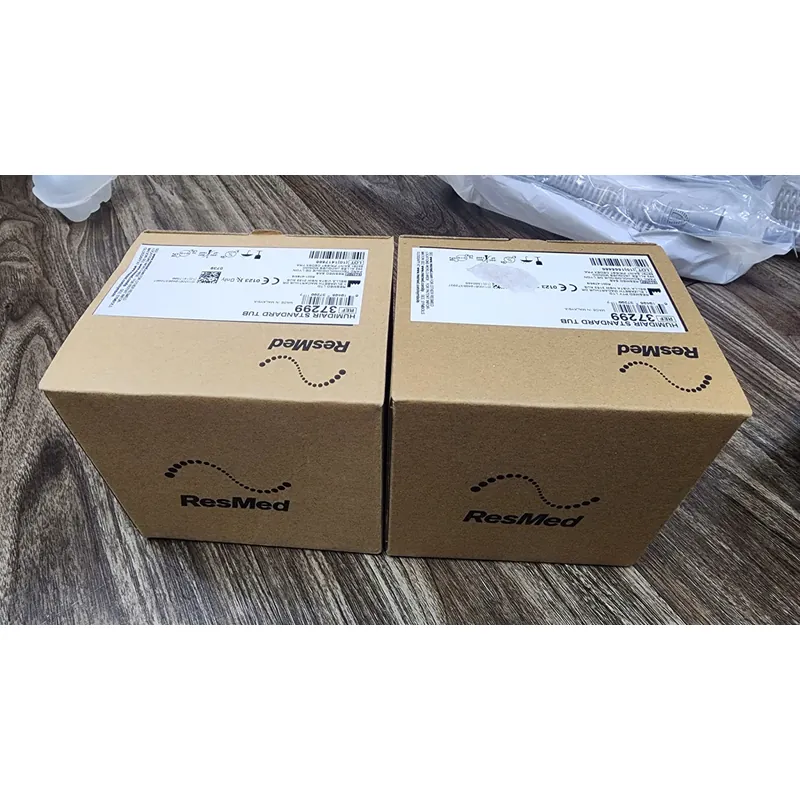 Máy Trợ Thở ResMed AirSense 10 Autoset 705084