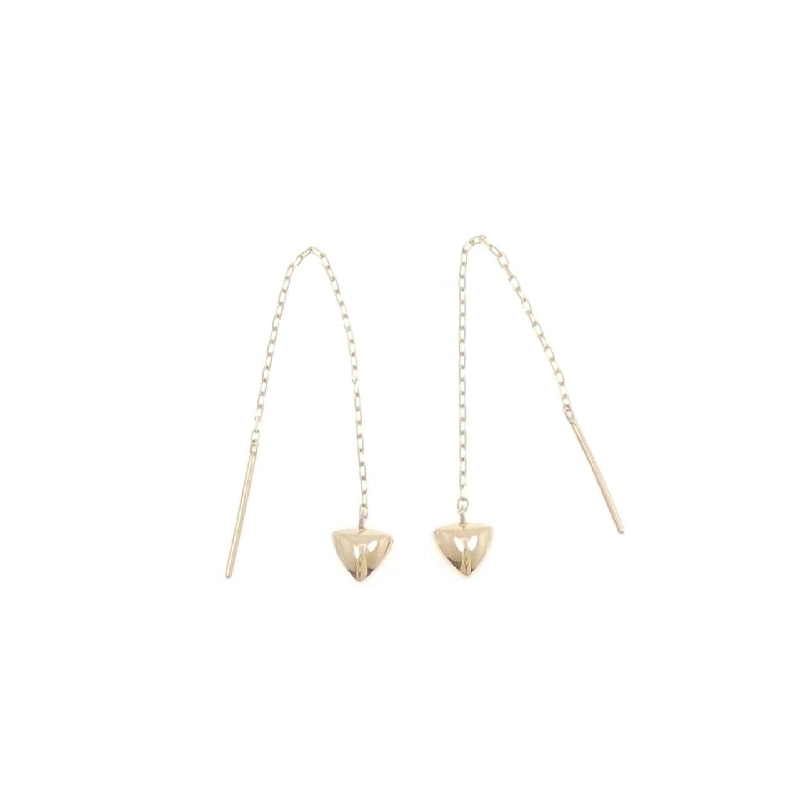 K10YG Bông tai - Hàng hiệu Authentic 867448