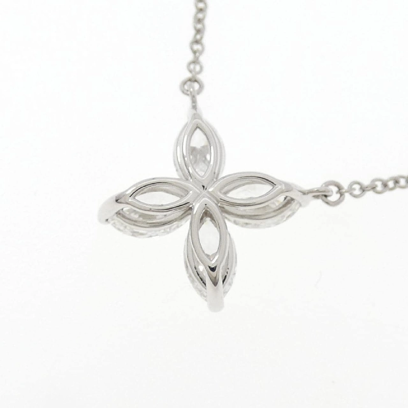 Dây chuyền Tiffany Victoria lớn - Hàng hiệu Authentic 841162