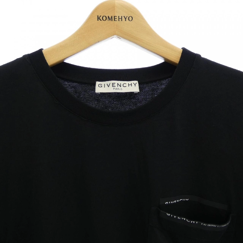 Giày Givenchy BM70VA3002 T-shirt - Hàng hiệu Chính hãng 904313
