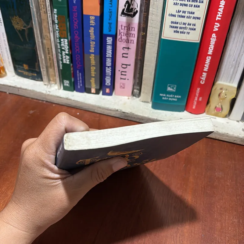 II Tập Truyện Và Ký: Trăng Khuyết - Vân Thảo - 2018 785642