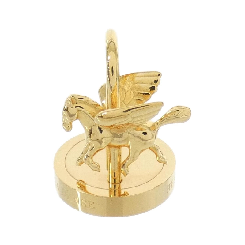 Khóa chìa khóa Hermès ANNEE DE LA DANCE Cadenas 071717F 623285