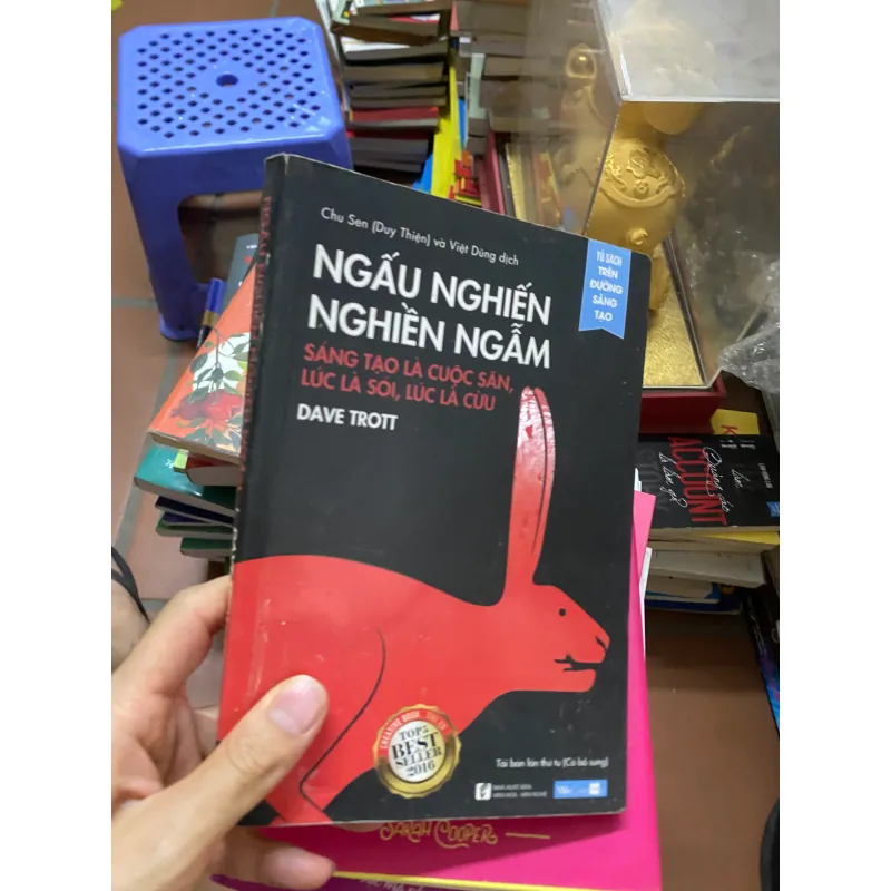 Sách ngấu nghiến nghiền ngẫm 308113