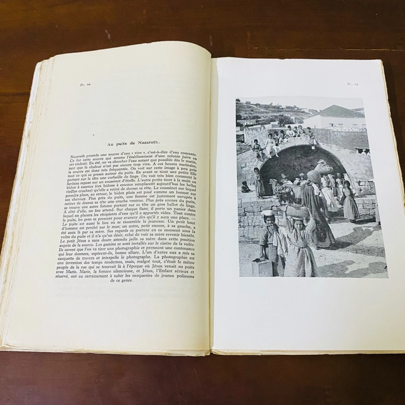 La vie de Marie mère de Jésus  474023