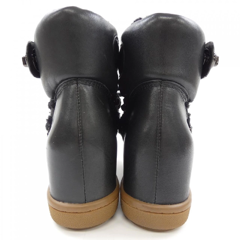 【Mã giảm giá】Giày thể thao COACH 661930