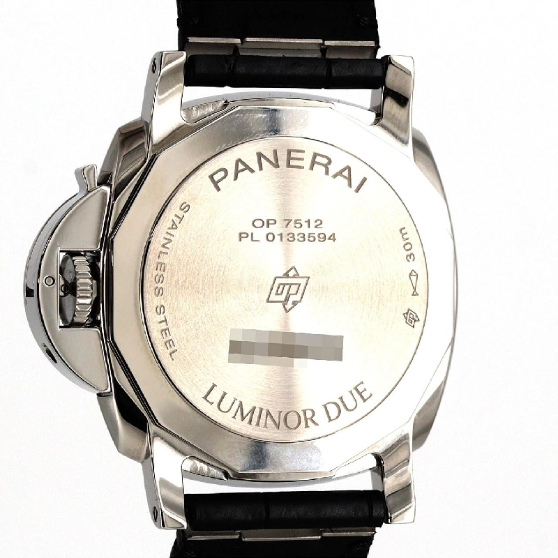 Panerai Luminor Due PAM01249 SS Automatic - Hàng hiệu Chính hãng 880183