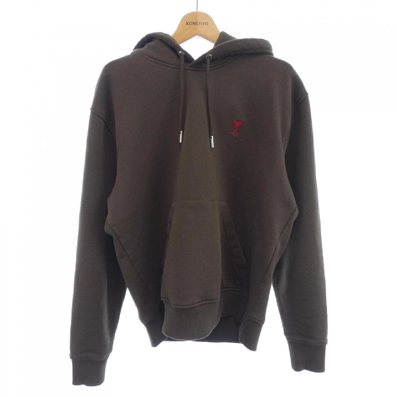 Áo khoác AMI - Hàng hiệu Authentic 810200