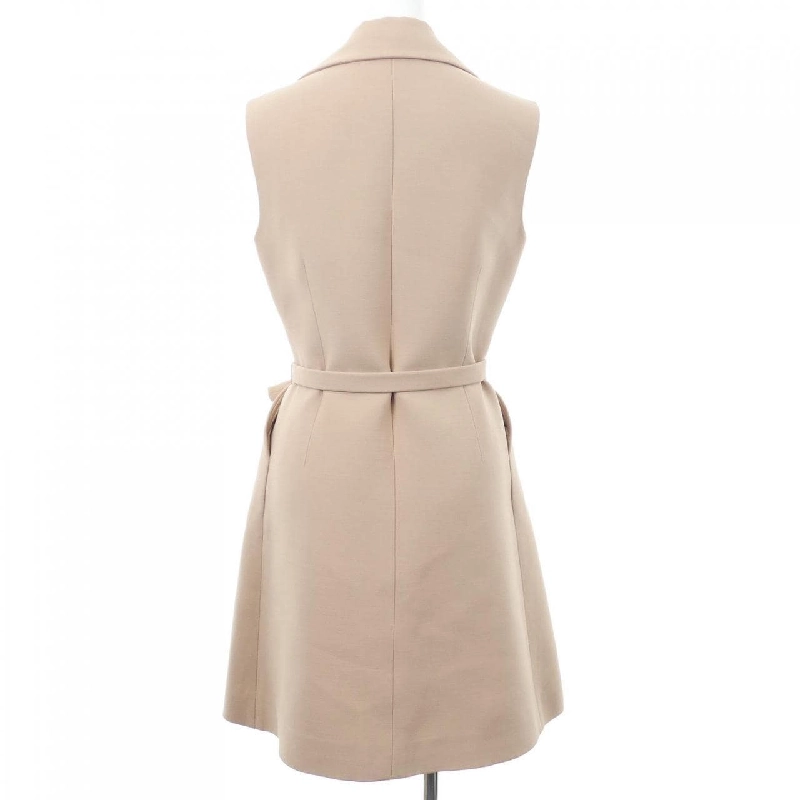 クリスチャンディオール CHRISTIAN DIOR 921R96A1166 Váy - Hàng hiệu Chính hãng 812734