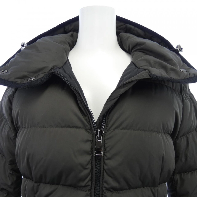 MONCLER BETULONG Áo khoác lông - Hàng hiệu Chính hãng 820584