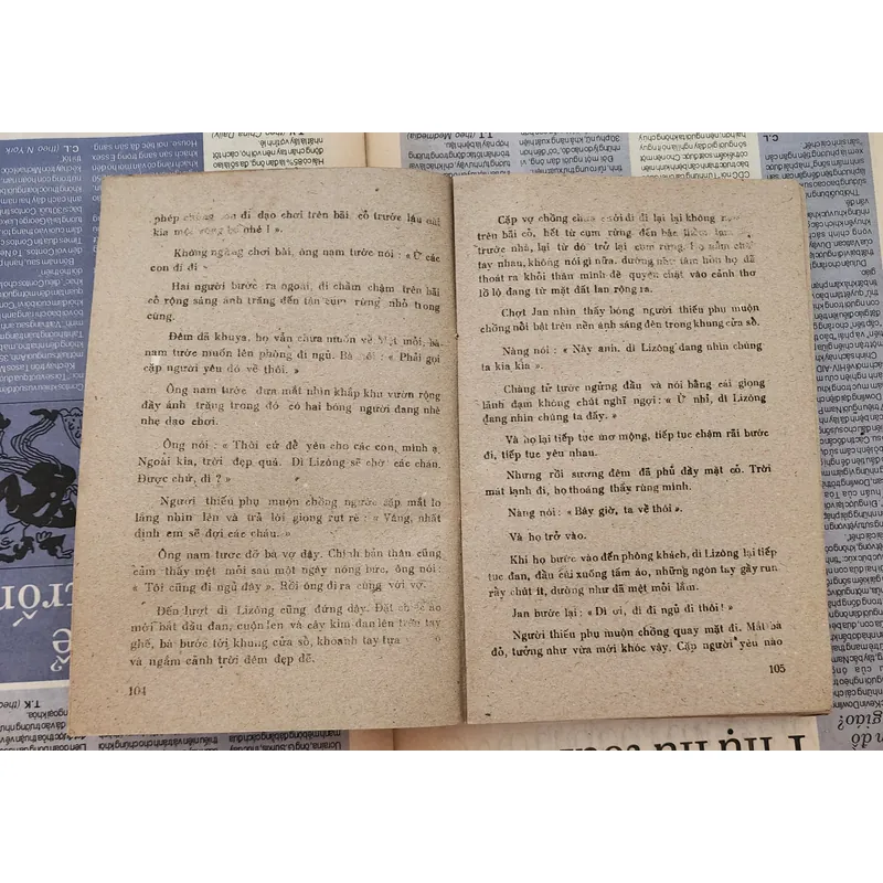 Văn học cổ điển Pháp: MỘT CUỘC ĐỜI - nhà văn Guy De Maupassant 704956