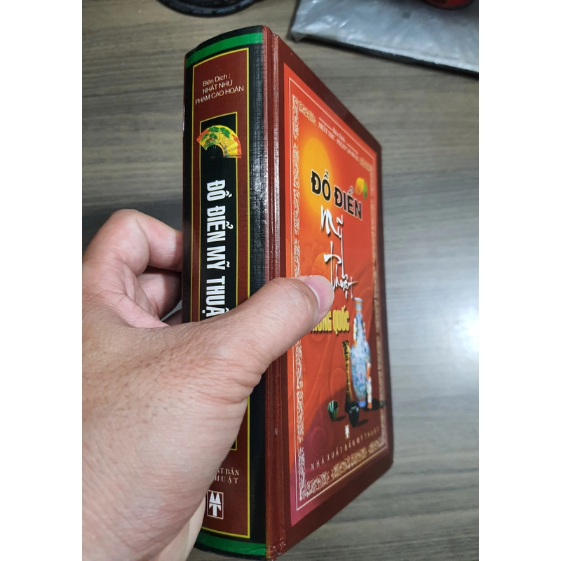 Đồ điển mỹ thuật Trung Quốc 499586