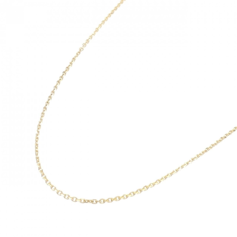 K18YG Dây chuyền - Hàng hiệu Chính hãng 866562