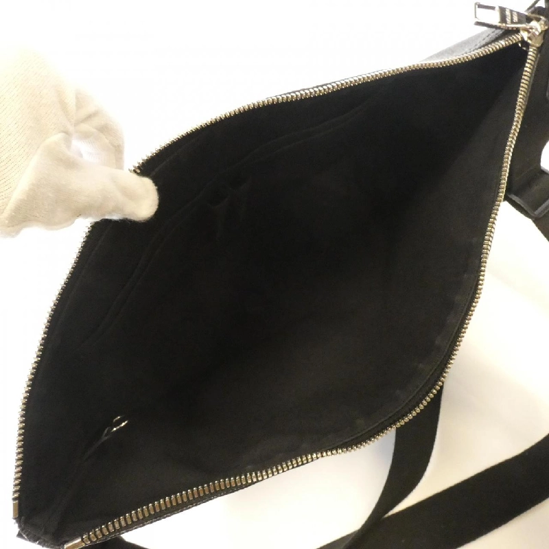 Túi xách vai Louis Vuitton Damier Graphite Mick MM N41106 - Hàng hiệu Chính hãng 776473