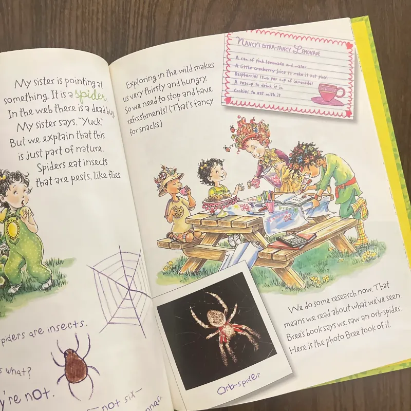 ✨𝑭𝒂𝒏𝒄𝒚 𝑵𝒂𝒏𝒄𝒚: 𝑬𝒙𝒑𝒍𝒐𝒓𝒆𝒓 𝑬𝒙𝒕𝒓𝒂𝒐𝒓𝒅𝒊𝒏𝒂𝒊𝒓𝒆!✨ 748149