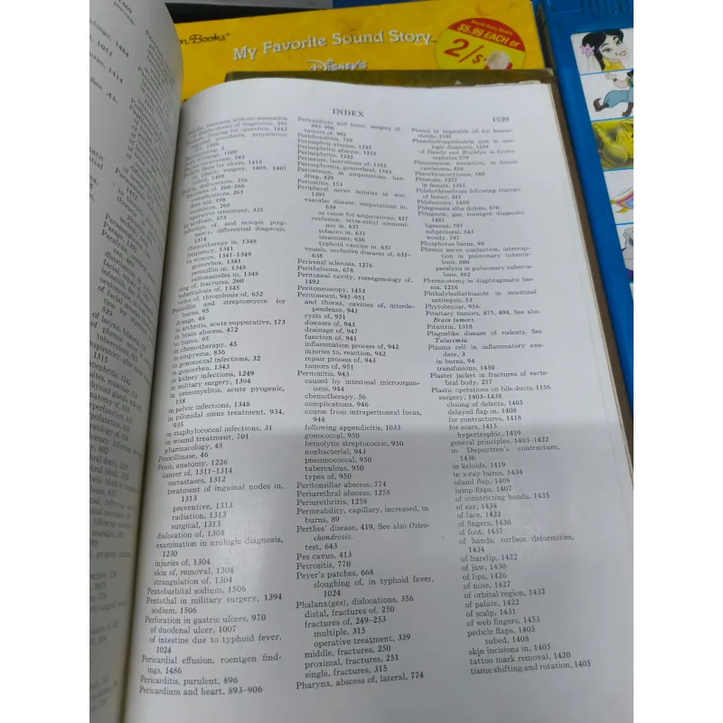 A Textbook Of Surgery - F. Christopher (5th Edition, 1950) 1019686