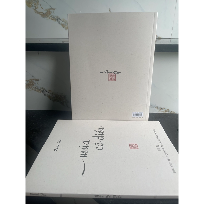 Mùa cổ điển 550052