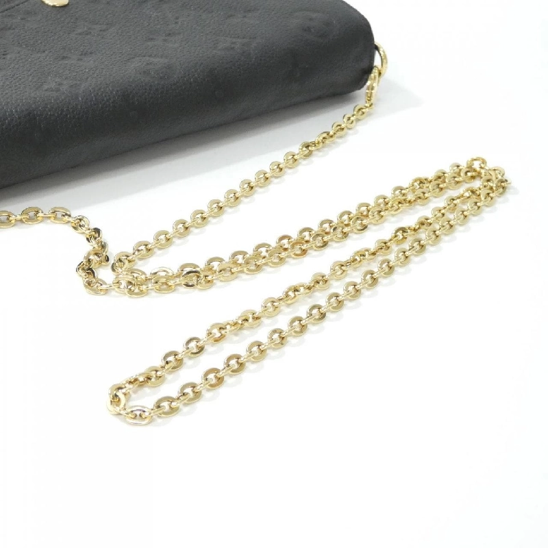 Túi xách vai Louis Vuitton Monogram Empreinte Pochette Felicie M82477 - Hàng hiệu Chính hãng 765519