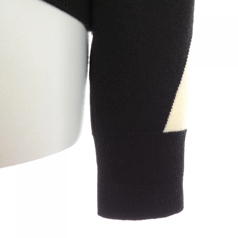 CHANEL LOOK6 P77802K11277 Áo khoác - Hàng hiệu Chính hãng 813855