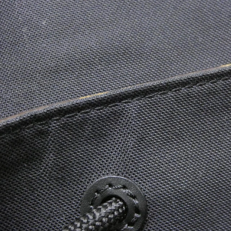 Ba lô Louis Vuitton Monogram Macassar Christopher MM M43735 609289