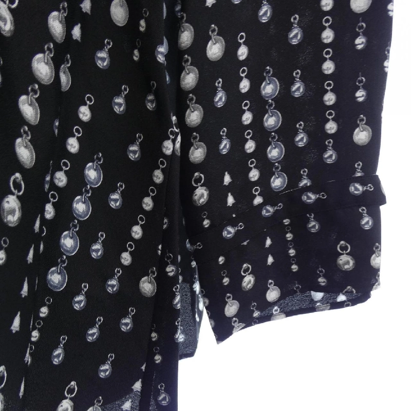 【Mã giảm giá】Áo HERMES 644707