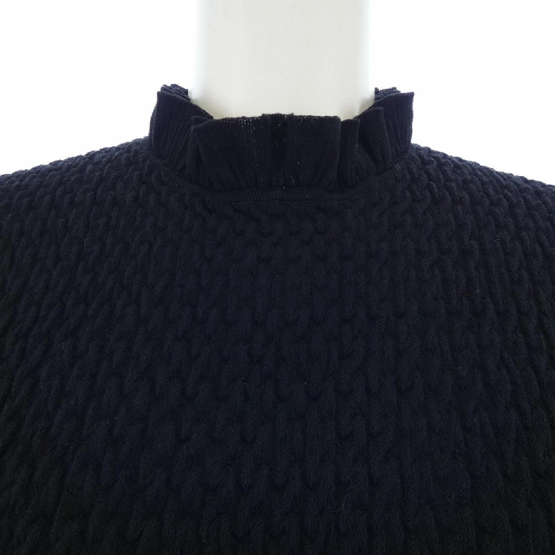 Chanel CHANEL Áo len - Hàng hiệu Chính hãng 641932