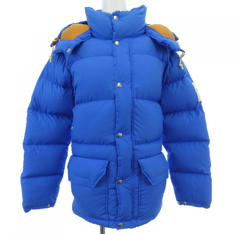 Áo khoác lông vũ GUCCI×THENORTHFACE - Hàng hiệu Authentic 896797