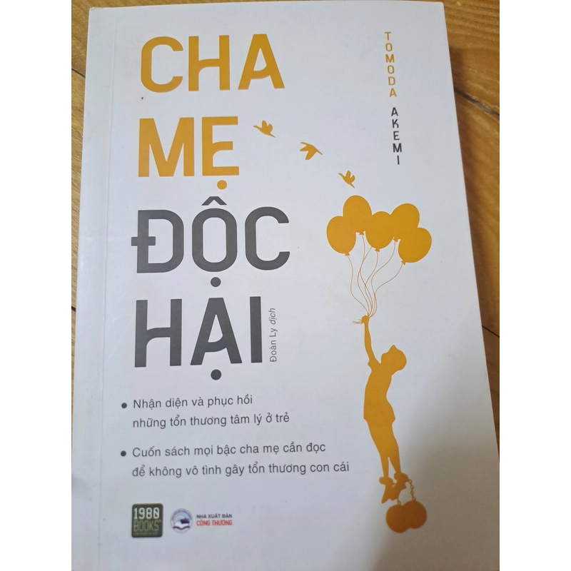 Cha mẹ độc hại - Tomoda Akemi 544170