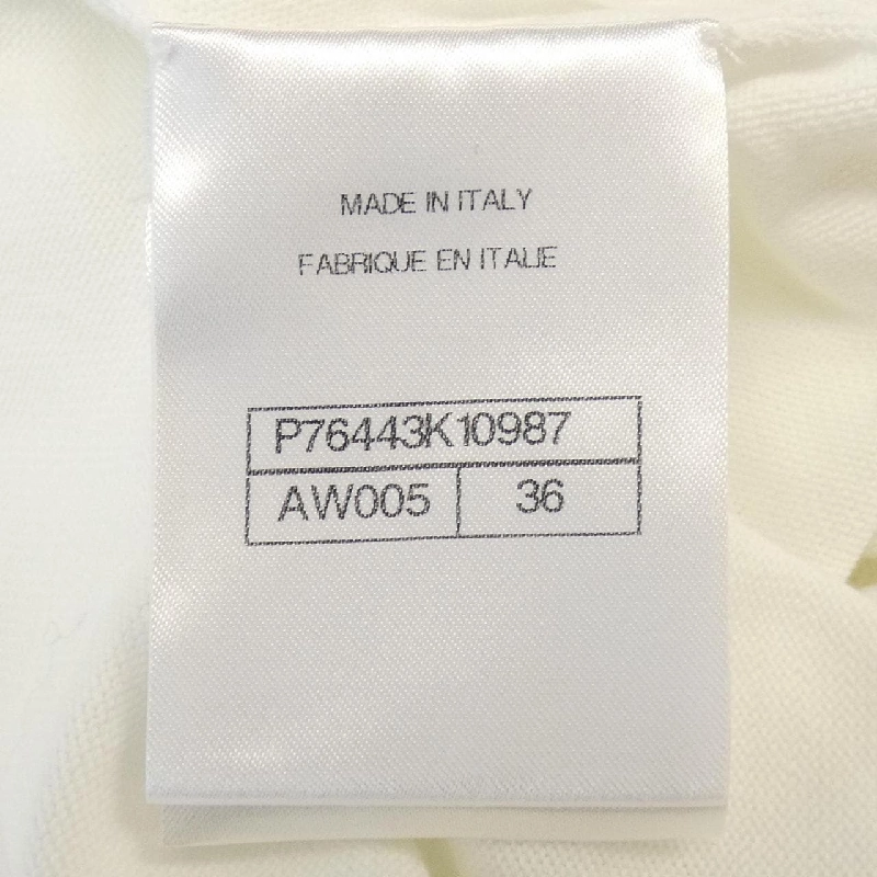 【Mã giảm giá】Chanel CHANEL Áo 645454