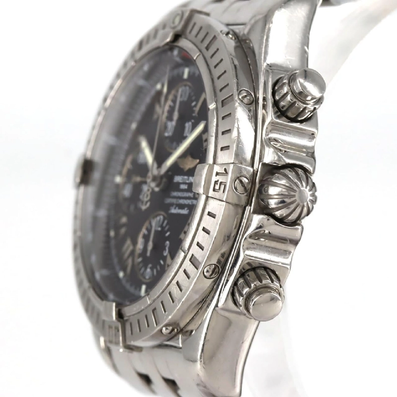 Đồng hồ Breitling Chronomat A13356/A156B98PA SS tự động - Hàng hiệu chính hãng 881164