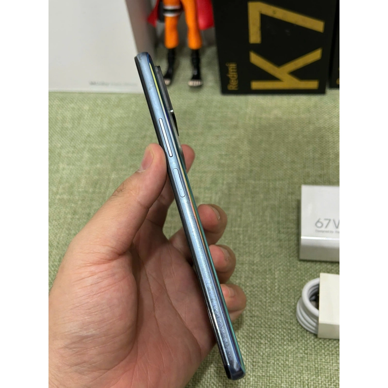 Redmi K50  462614