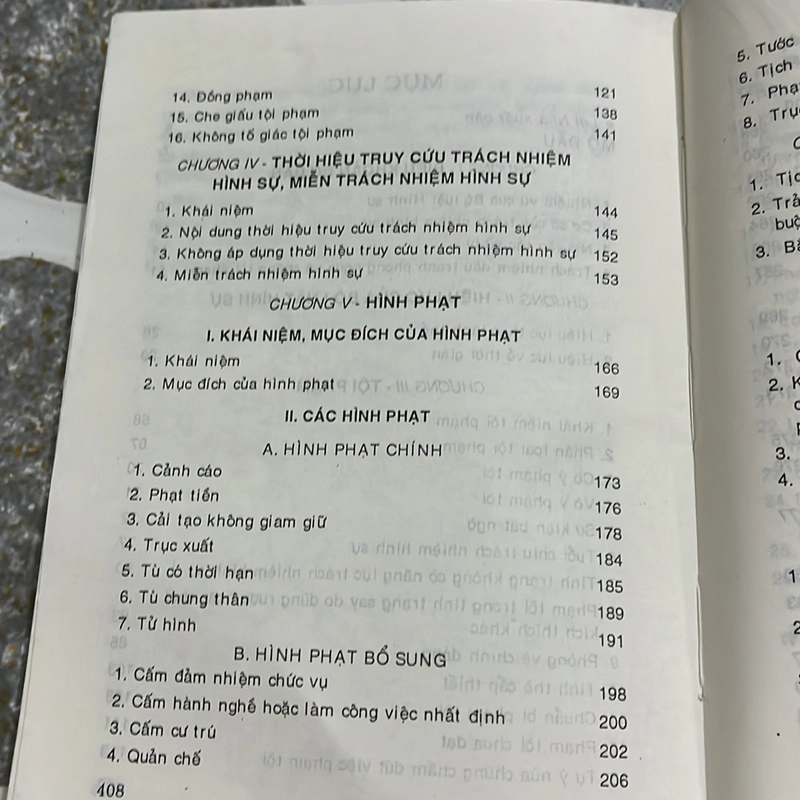 [luật] Đinh Văn Quế - Bình luận khoa học Bộ luật hình sự phần chung 166195