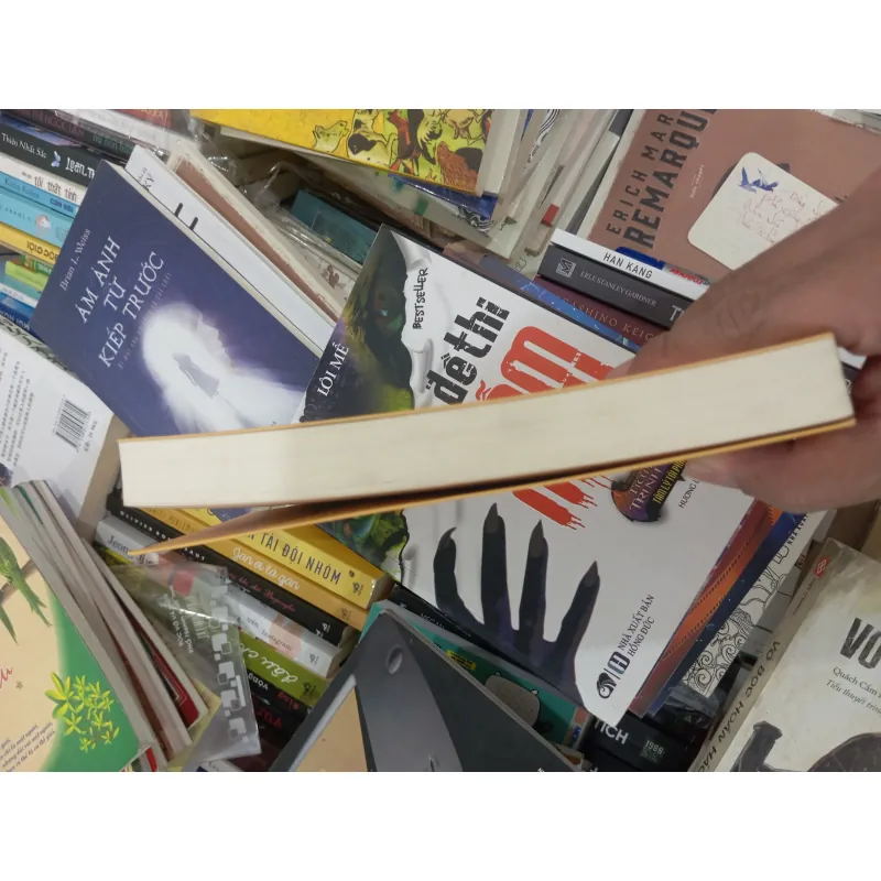 Cẩm nang sinh tồn 993967