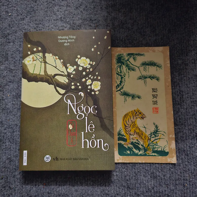 Ngọc lê hồn 734005