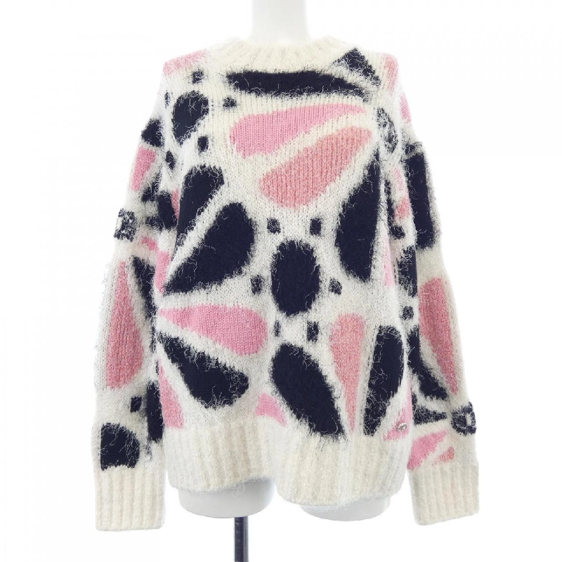 【Mã giảm giá】Chanel CHANEL Áo len 640516