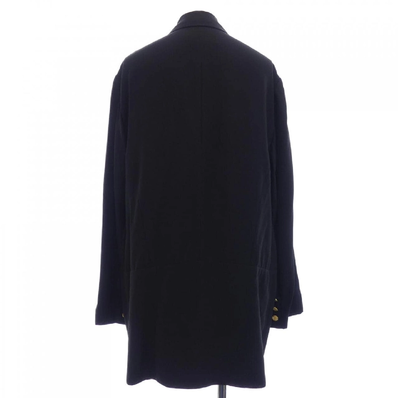 【Mã giảm giá】【Cổ điển】Áo khoác CHANEL 636817